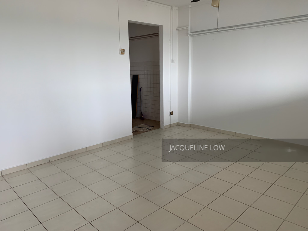 Blk 389 Yishun Avenue 6 (Yishun), HDB 4 Rooms #207733911